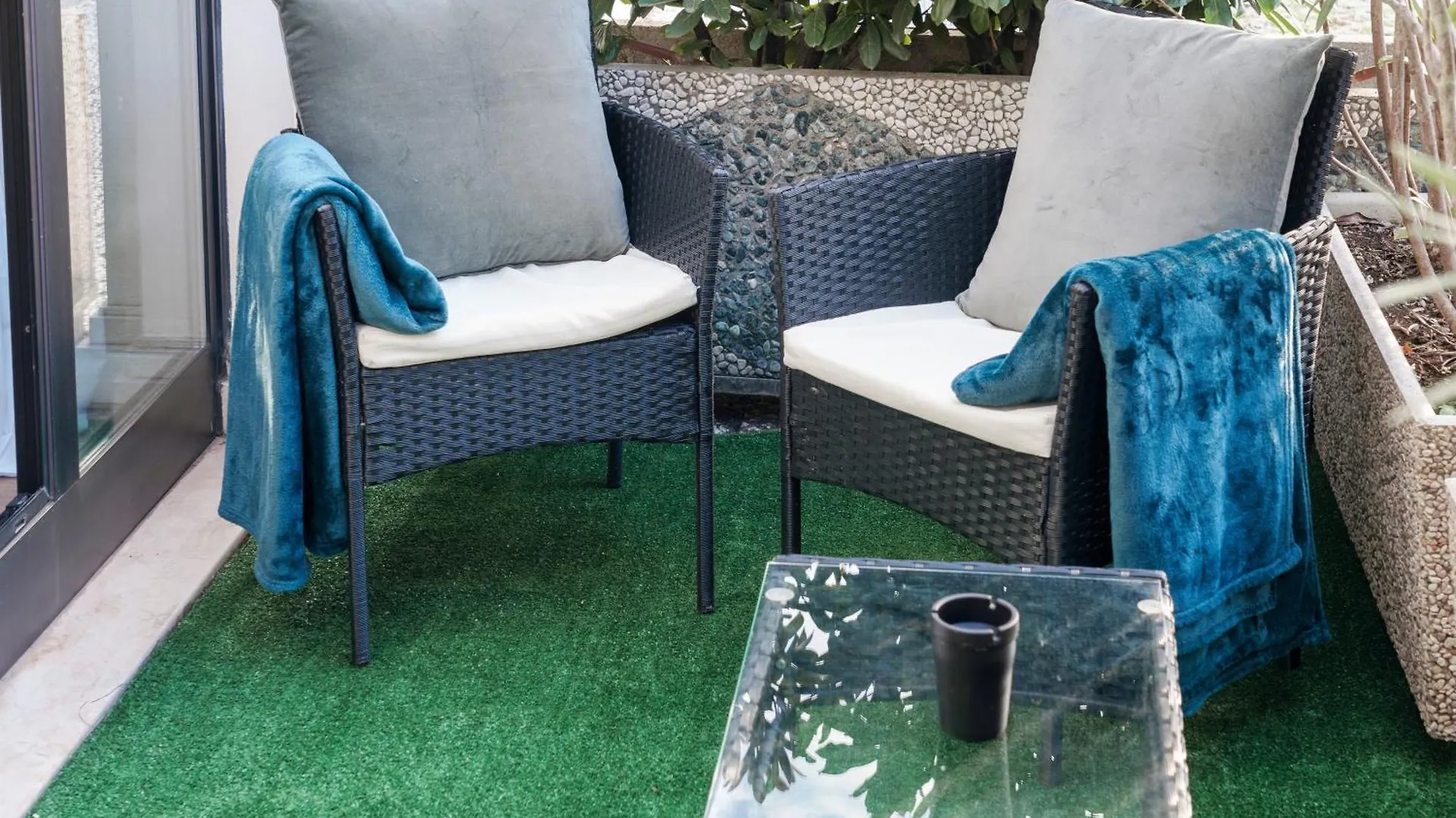 Essenza Moderna Park & Comfort Brescia
