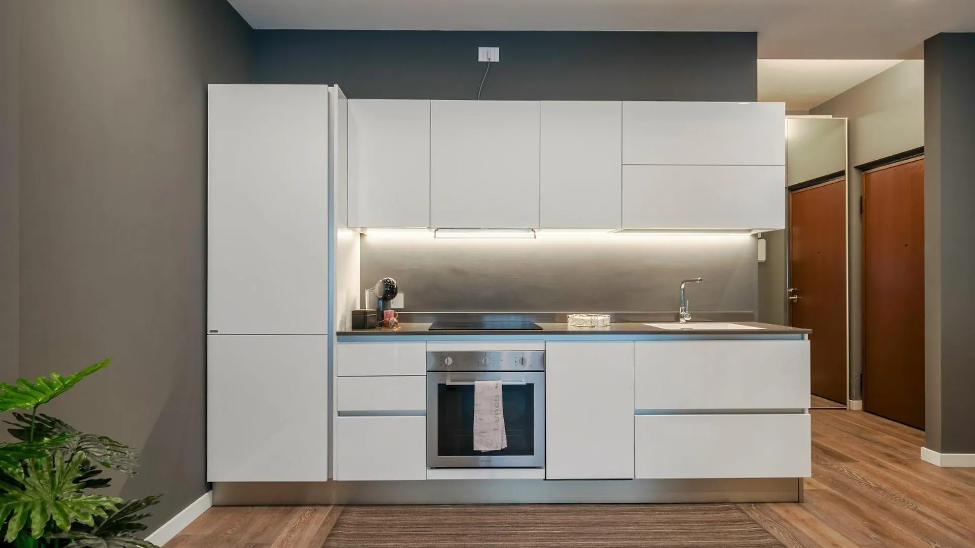 Essenza Moderna Park & Comfort Brescia Italia