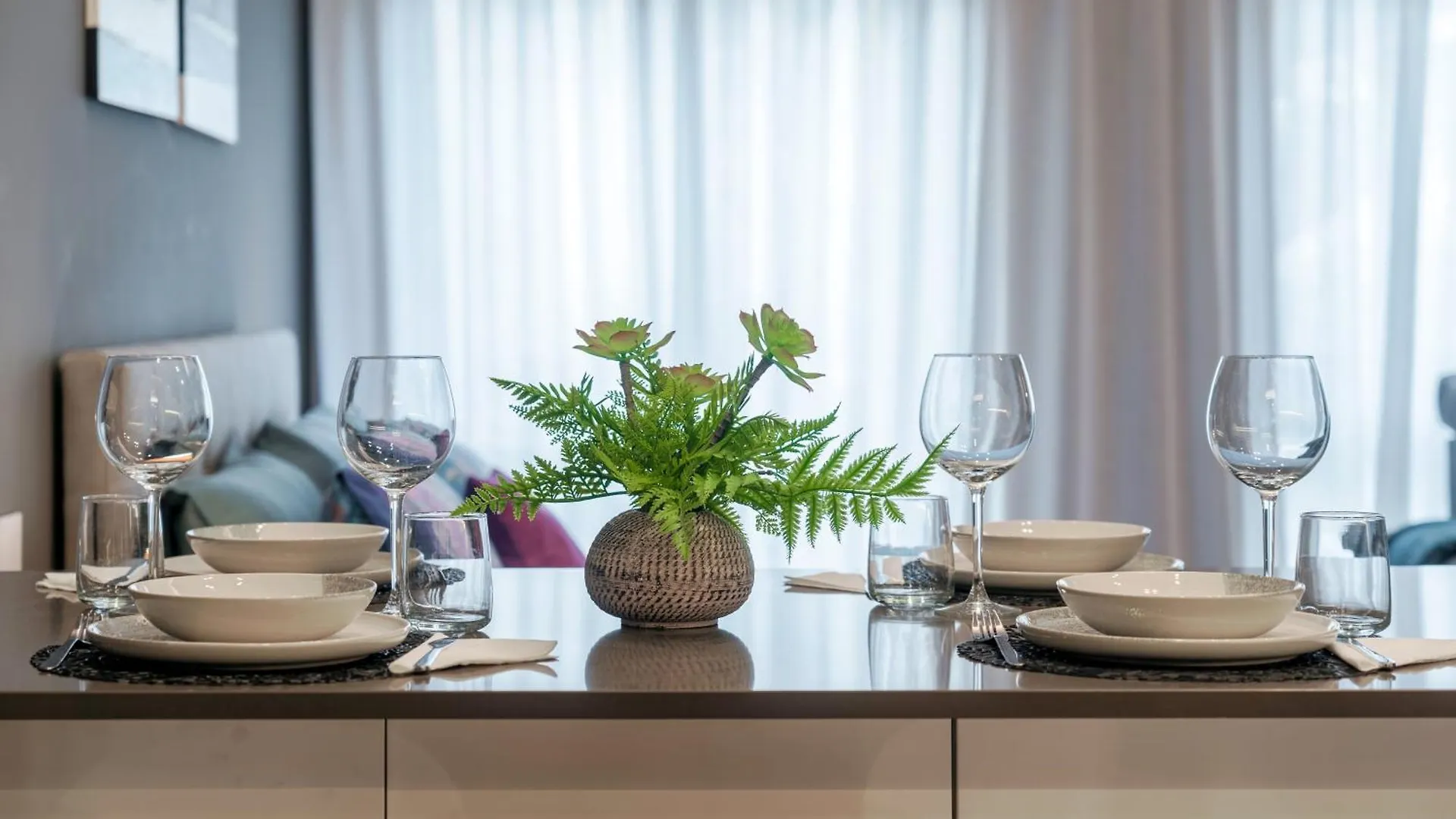 Essenza Moderna Park & Comfort Brescia