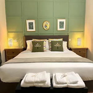 Serenity Bed and breakfast